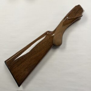 Browning Superposed stock 12 gauge grade 1 - long trigger guard - round knob "Y" inletting, #1086-B1333342