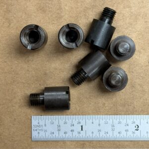 Stevens 15’s & Springfield 120-125 barrel stud, #172-15-11