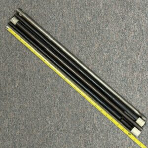 Stevens 15 barrel 22" from Chicopee Falls, #172-15-1U