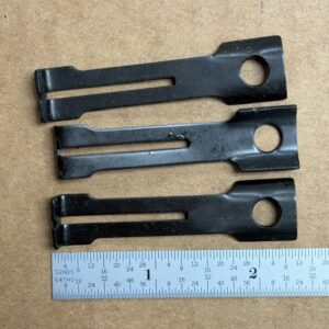 Stevens 15’s & Springfield 120-125 rear sight, #172-15-229