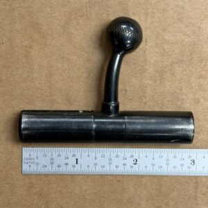 Stevens 15’s & Springfield 120-125 bolt body with handle, #172-15-25U