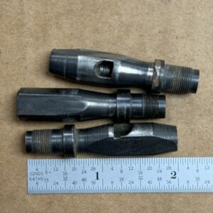 Stevens 15’s & Springfield 120-125 striker, #172-15-257U