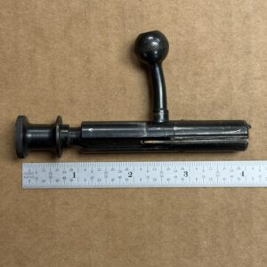 Stevens 15’s & Springfield 120-125 bolt assembly, #172-A15-25U