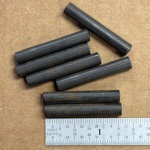 Savage 219-220-220A locking bolt and sear pin, #196-220-135