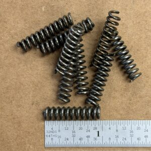 Savage 219-220-220A locking bolt spring, #196-220-139