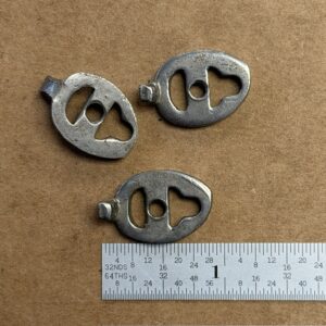 Savage 219-220-220A top snap arm, #196-220-196