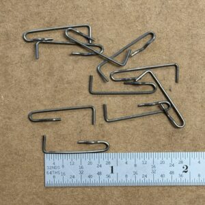 Savage 219-220-220A safety spring, #196-220-201