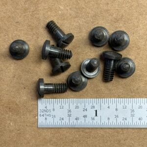 Savage 219-220-220A top snap screw, #196-220-276