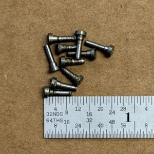 Savage 219-220-220A safety button stud, #196-220-294