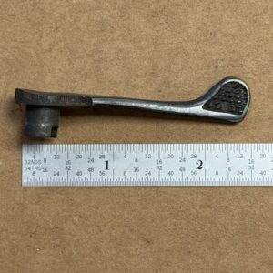 Savage 219-220-220A top lever, #196-220-416