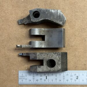 Savage 220A locking bolt, #196-220A-134