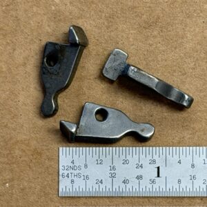 Savage 219-220-220A safety lever, #196-220A-194