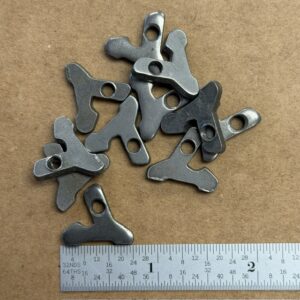 Savage 219B, 220B top snap arm, #409-220B-196