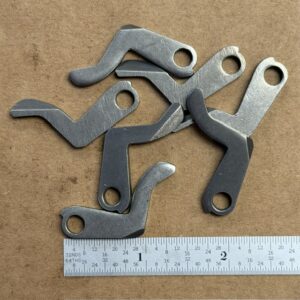 Savage 219B, 220B cocking lever, #409-220B-37