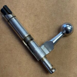 Savage/Springfield/Stevens bolt body rear with cocking piece and striker, #437-4-733U