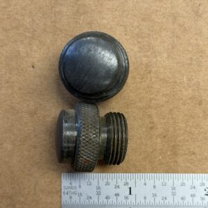 Savage/Springfield/Stevens recoil plug, #437-6-752U