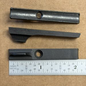 Savage-Stevens-Springfield Various Models front sight, #437-6D-219