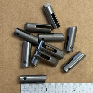 Savage/Springfield/Stevens detent plunger, #437-76-47