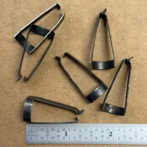 Savage-Stevens-Springfield extractor - band-type, #437-87C-59U