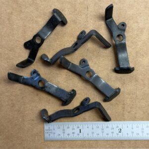 Savage 63 & 73 safety, #480-63-192
