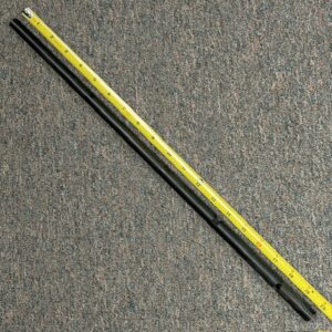 Savage 63 barrel 18", #480-63-1U near new