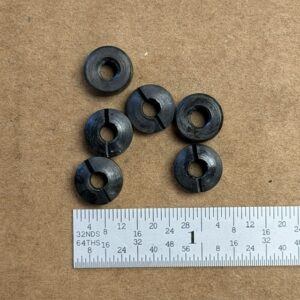 Savage 63 & 73 front sight nut, #480-63-680