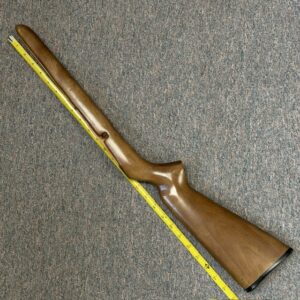 Savage 63 & 73 stock with buttplate, #480-73-3U