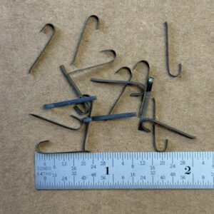 Stevens 89 ejector sear spring, #489-89-816