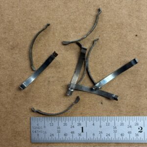 Savage 330 selector spring, #500-330-215U