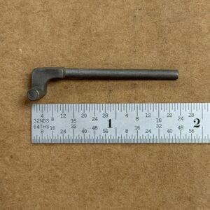 Savage 330 top snap plunger, #500-330-273