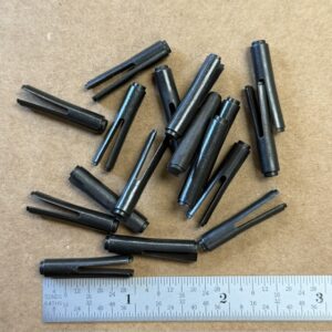 S&W 1000 capacity reducing pin 12 gauge, #539-12349
