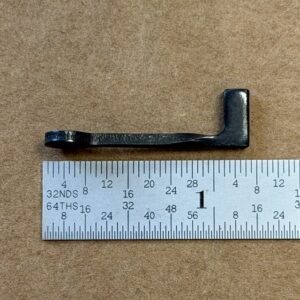 Savage 71 -72 -74 hammer block, #561-71-898