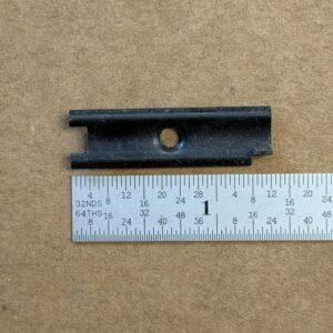 Savage 36 loading platform, #562-36-884