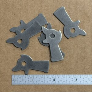 Stevens 46 lifter, #562-46-121