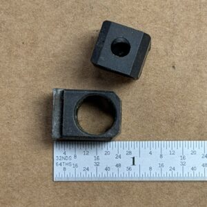 Stevens 46 magazine mount rear, #562-46-148U