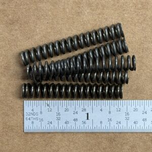 Savage/Stevens various models mainspring, #562-46-166