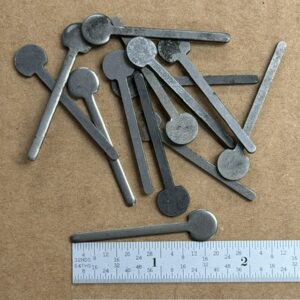 Savage/Stevens various models mainspring plunger, #562-46-167U