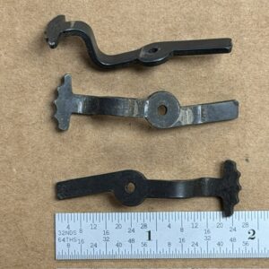 Savage/Stevens various models safety, #562-46-192U