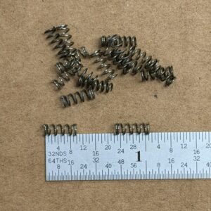 Savage/Stevens various models trigger spring, #562-46-284