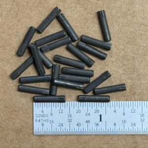 Savage/Stevens various models safety pin, #562-46-310