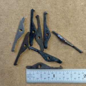 Savage/Stevens various models extractor right, #562-46-59R
