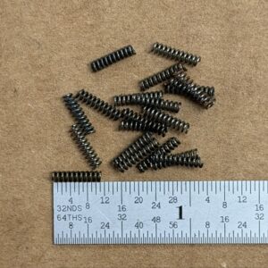 Savage/Stevens various models extractor spring, #562-46-68