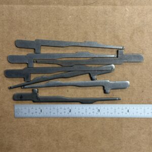 Savage/Stevens various models firing pin, #562-46-77