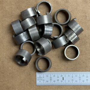 Savage/Stevens various models bolt handle retaining collar, #562-46-841