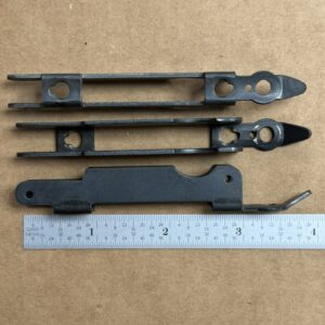 Stevens 46 trigger guard housing, #562-46-848U