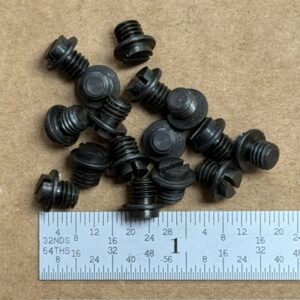 Stevens various models trigger guard housing screw - magazine retaining screw, #562-46-849