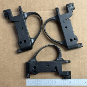Savage/Stevens various models trigger guard, #562-46-99U