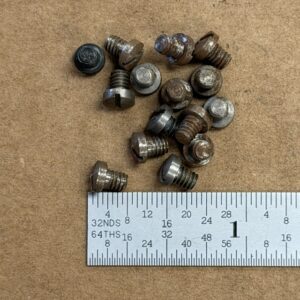 Savage 34-35-65 ejector screw, #562-65-292U