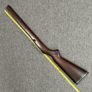 Savage 34-35-65 stock with buttplate, #562-65-3-1