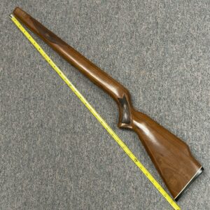 Savage 34-35-65 stock with buttplate - monte carlo, #562-65-3-3